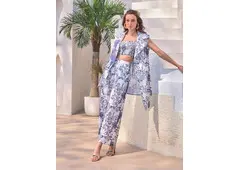 3 Piece Co ord Sets for Women | House of Fett