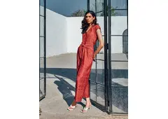 The Ultimate Jumpsuit Fashion for Party and Travel