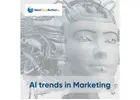 AI marketing strategy