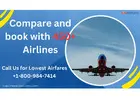 Budget-friendly airfares to Miami - +1-800-984-7414