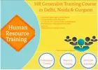 Job Oriented HR Course in Delhi, 110091 with Free SAP HCM HR Certification  by SLA 