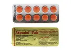 Embracing Comfort: The Power of Aspadol 100mg Tablet for Pain Relief