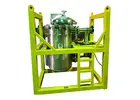 Oil field filtration equipments Basket filters & strainers Process filtration & equipments