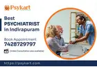 Book Appointment with The Best Psychologist in Noida