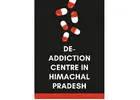 Rediscover Your Path at Himachal's Premier De-Addiction Center