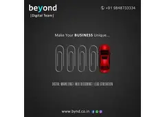  Digital Marketing Services In Hyderabad