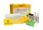 Stay Prepared with Eco-Friendly Spill Kits from EcoSolutions