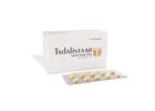 Tadalista 60 Mg Prominent Medicine for ED