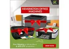 Kensington Office Machines