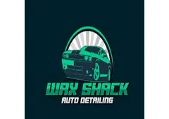 Wax shack auto detailing