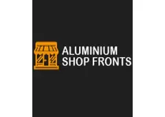 Aluminium Shop Fronts