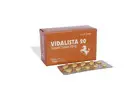 Vidalista Capsule/Tablet | USA/UK