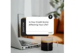 Transform Your Finances: Digital Marketing and Credit Scores