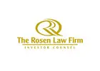 Top Securities Class Action Law Firms - Rosen Legal