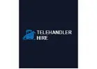 Telehandler Hire LTD