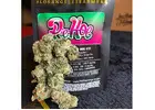 High THC Weed Delivered Discreetly To You In USA - Order Now!