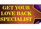 Get Your Love Back Specialist in USA