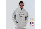 Elevate Your Apparel with Custom Printed Hoodies Wholesale in Sydney