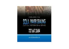 Sola Clean & Seal LLC