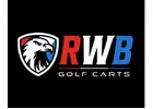 RWB Golf Carts
