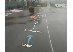 Playground Painting Ideas Limited