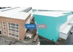 Best Service For Building Refurbishments in Bethnal Green