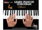 Learn Piano in Gurugram: Expert Classes Available Now