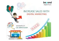 Digital Marketing Services In Hyderabad