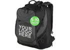 Durable and Branded for Everyday Use with Custom Backpacks with Logo