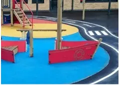 Playground Designer  Ltd