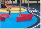 Playground Designer  Ltd