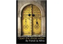Open The Doors Within Paperback
