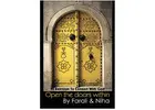 Open The Doors Within Paperback