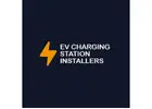 EV Charging Station Installers LTD