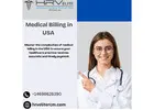 The Ultimate Guide to Medical Billing in USA: Ensuring Accurate and Timely Payments