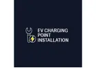 EV Charging Point Installation LTD