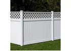 Plastic Fencing: A Durable and Low-Maintenance Solution