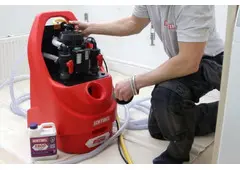 Best Service For Power Flushing in South Walsham