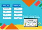 GST Course in Delhi, 110051, SLA Accounting Institute, Taxation and Tally Prime Institute