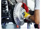 Best Service For Brakes Repair in Cannock