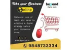 Digital Marketing Services In Telangana