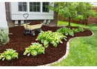 Eco-Friendly Rubber Landscape Mulch: Long-Lasting and Beautiful Garden Solution