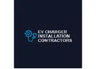 EV Charging Point Installation Contractors LTD