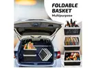 Foldable Storage Basket