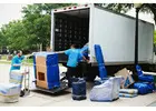 Best Movers in Sherwood Village