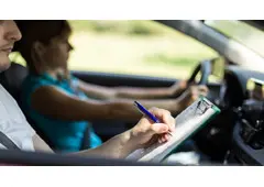 Best Driving Automatic Lessons in Heywood