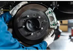 Best Service For Brakes Repairs in Northampton