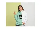 PromoHub is The Top custom printed hoodies wholesale in Australia