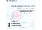 How Medical Billing Services in the USA Transform Healthcare Practices