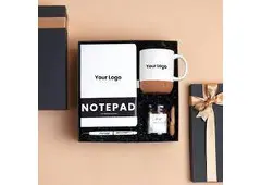 Get Personalised Corporate Gifts in Australia From PromoHub